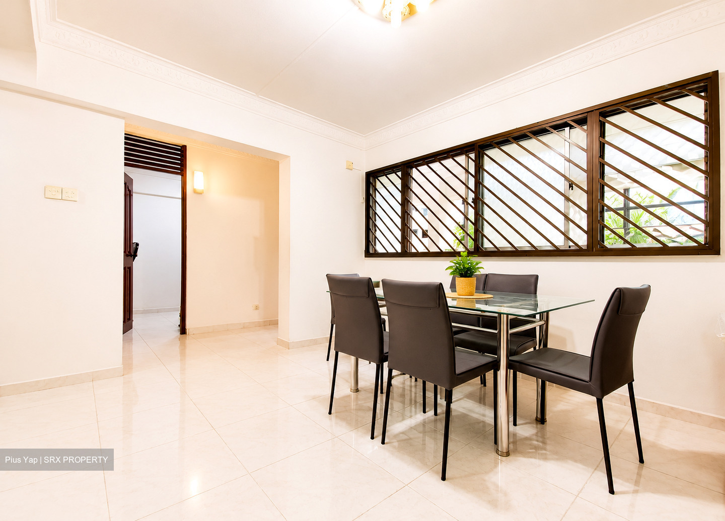 Blk 633 Hougang Avenue 8 (Hougang), HDB Executive #573551611